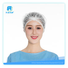 Load image into Gallery viewer, White Mob Caps