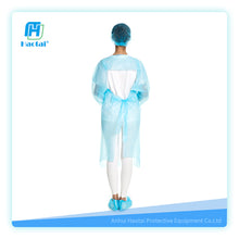 Load image into Gallery viewer, Disposable CPE Gown