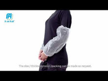 Load and play video in Gallery viewer, Disposable Over Sleeves