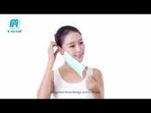 Load and play video in Gallery viewer, Medical Face Mask