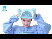 Load and play video in Gallery viewer, Mob Caps